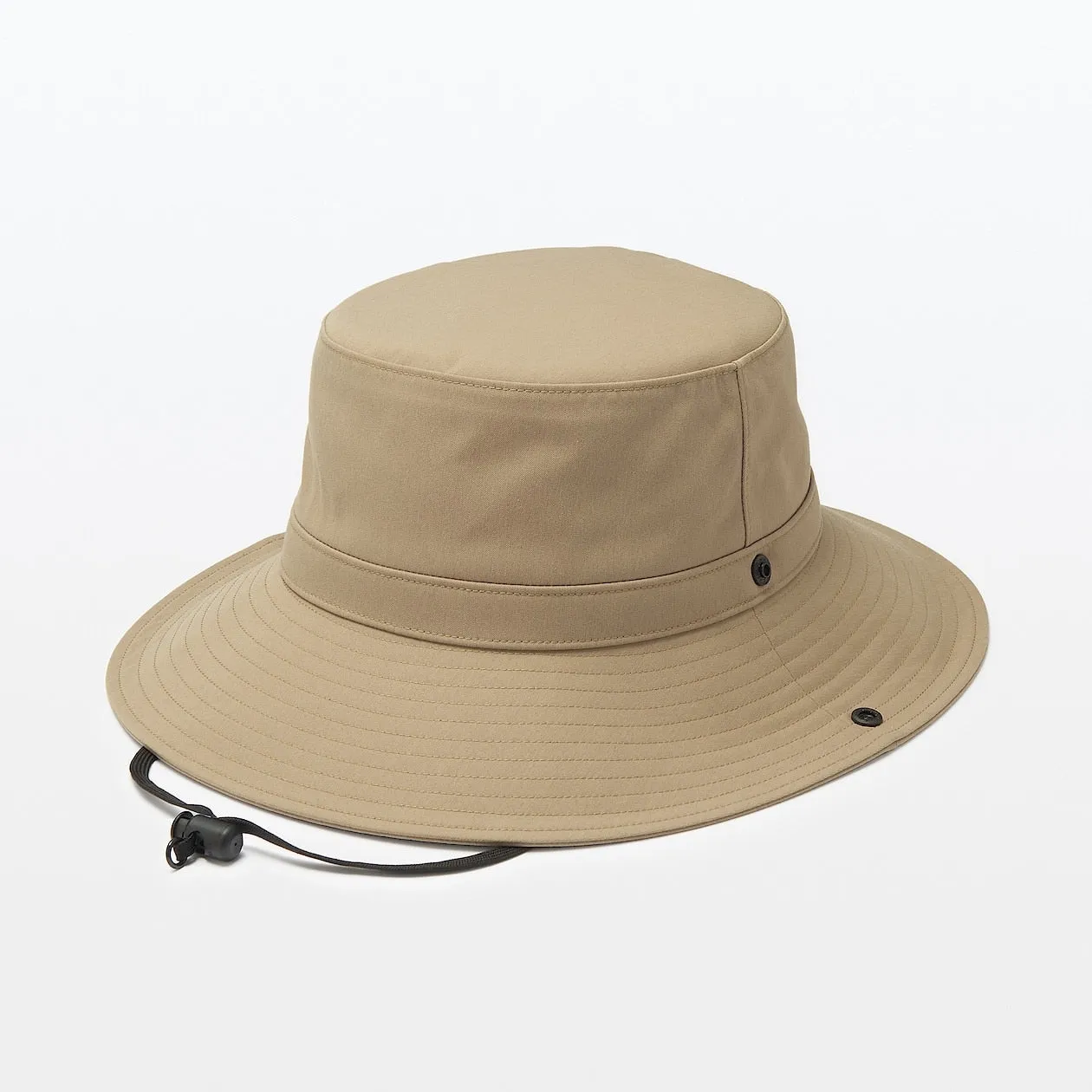 Water Repellent Safari Hat