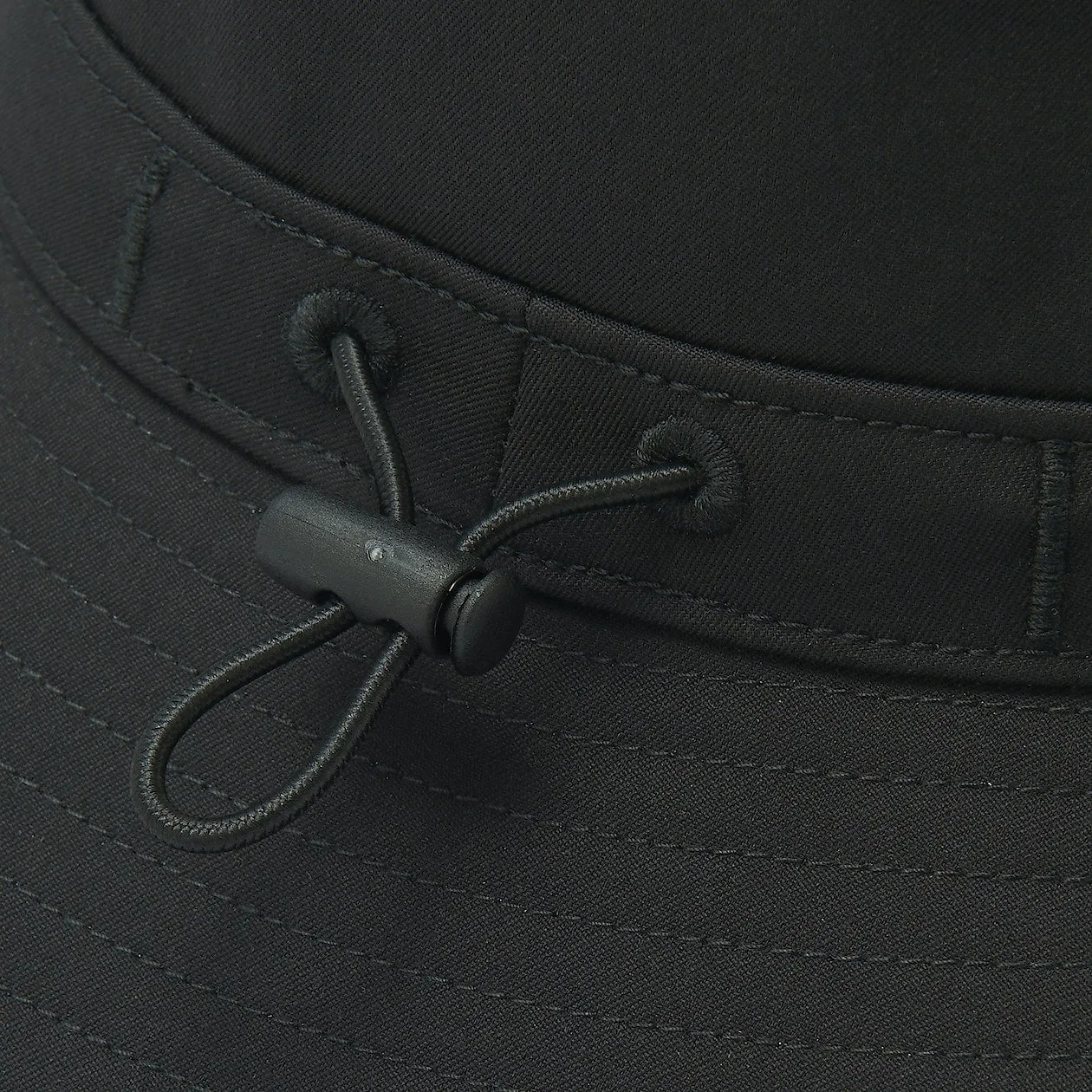 Water Repellent Safari Hat