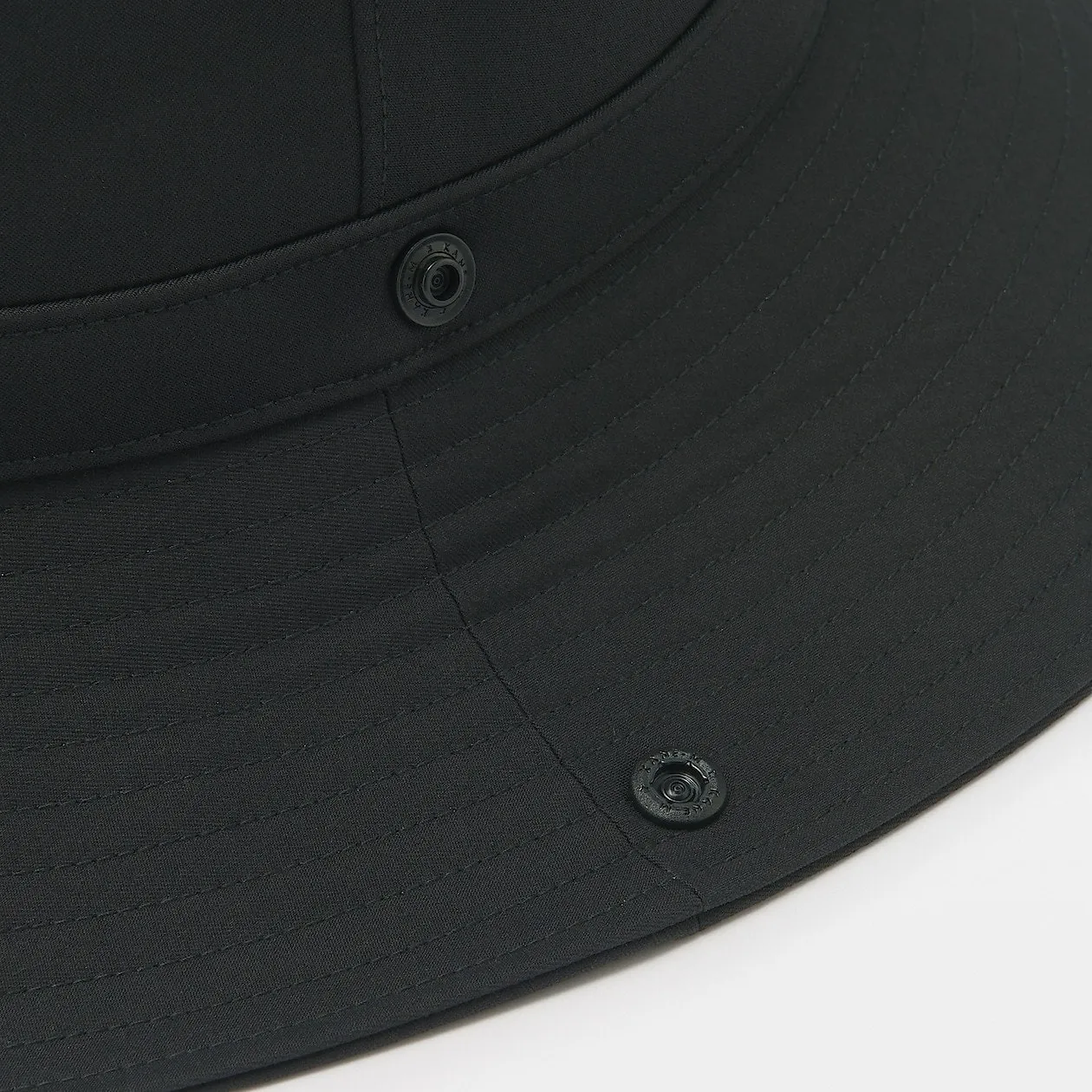 Water Repellent Safari Hat