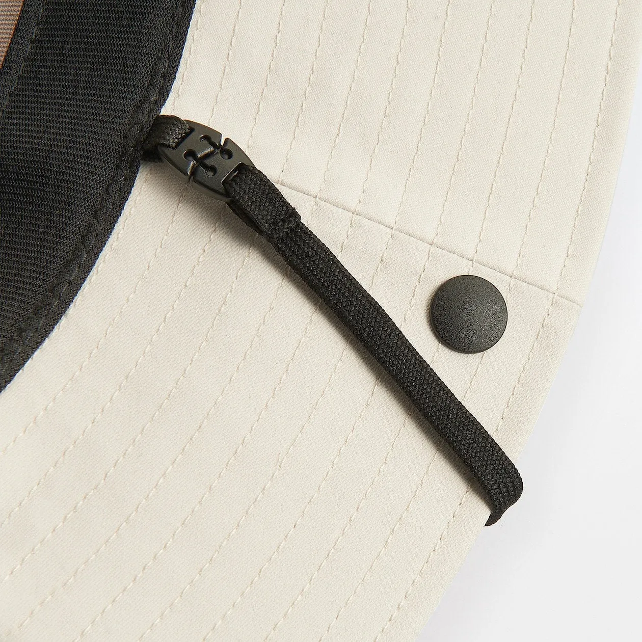 Water Repellent Safari Hat