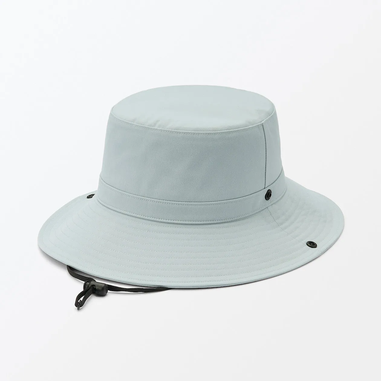 Water Repellent Safari Hat