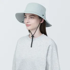 Water Repellent Safari Hat