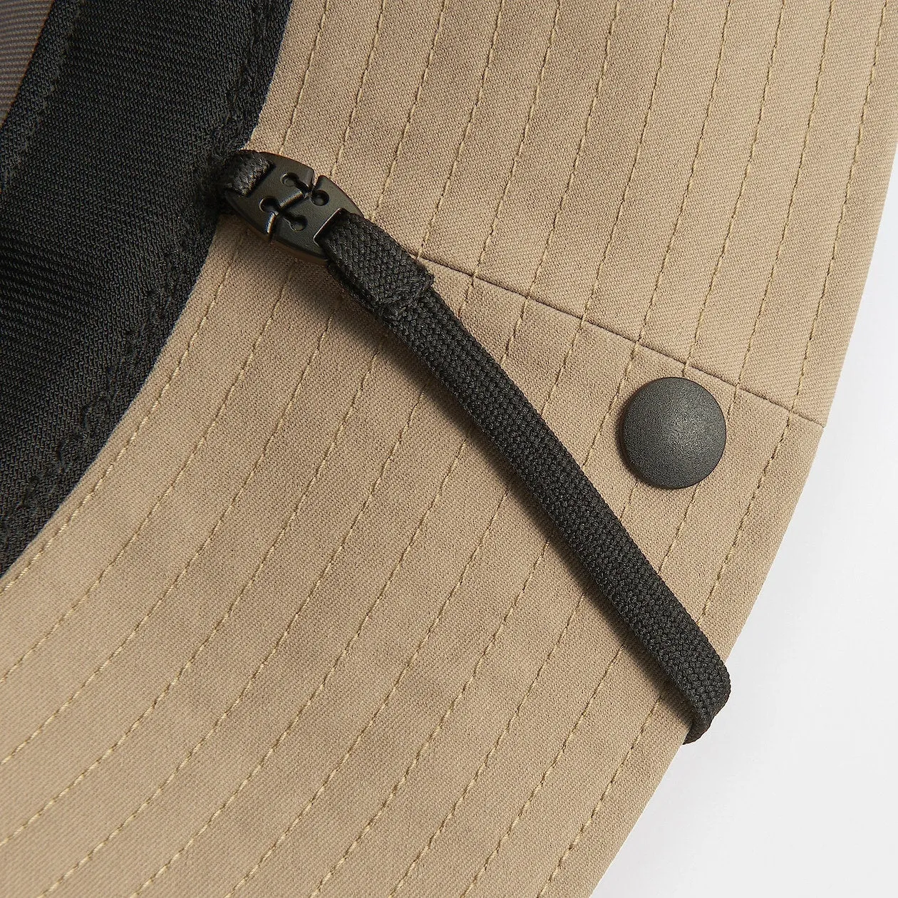 Water Repellent Safari Hat