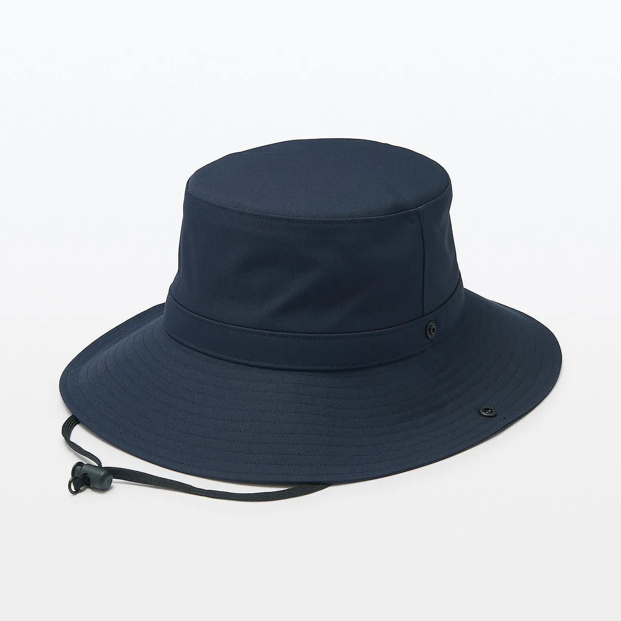 Water Repellent Safari Hat