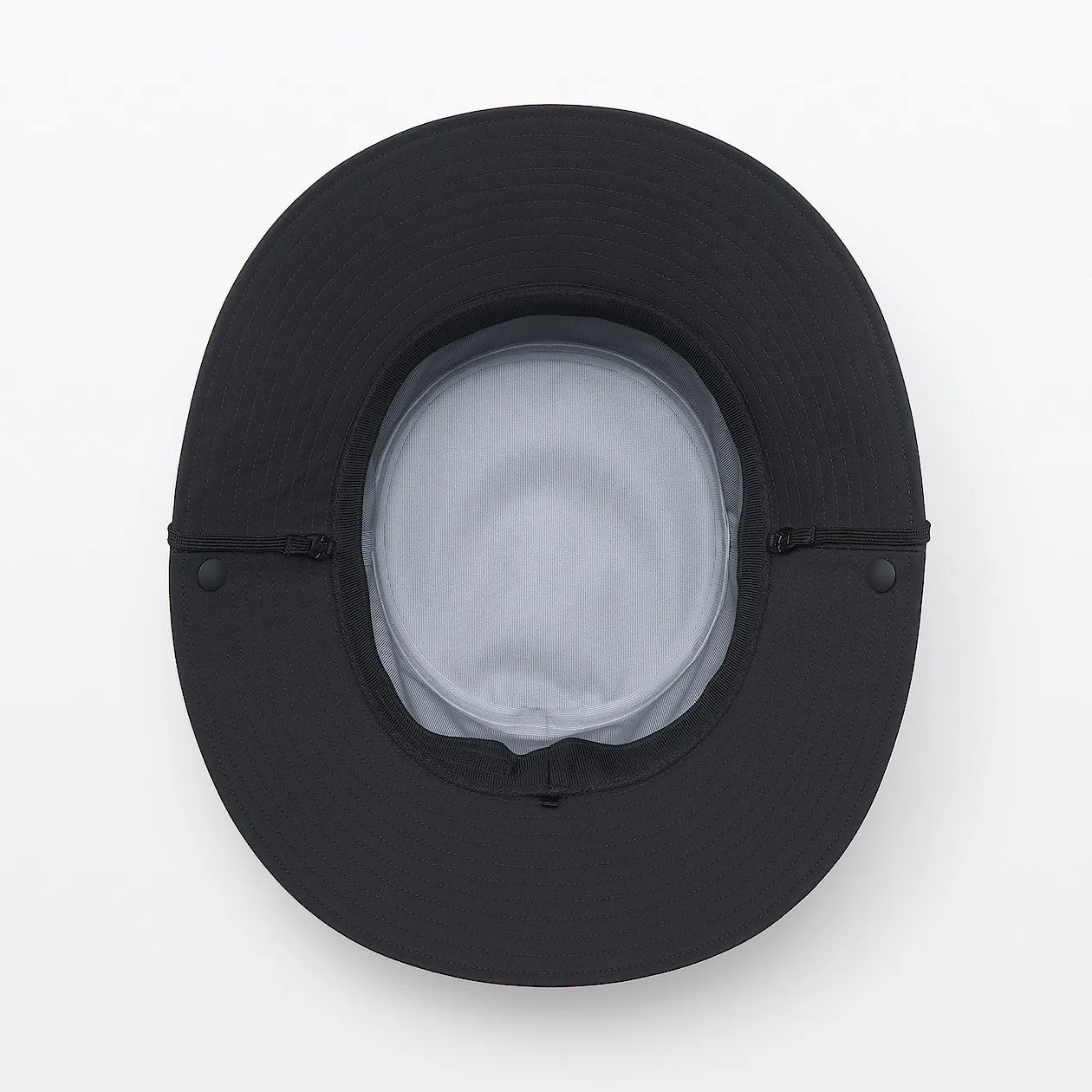 Water Repellent Safari Hat