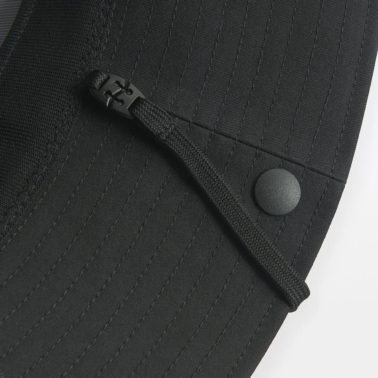 Water Repellent Safari Hat