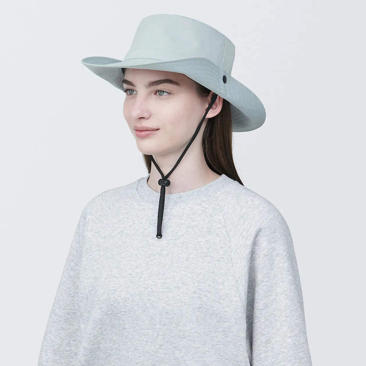 Water Repellent Safari Hat