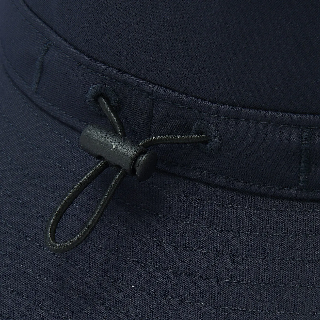 Water Repellent Safari Hat