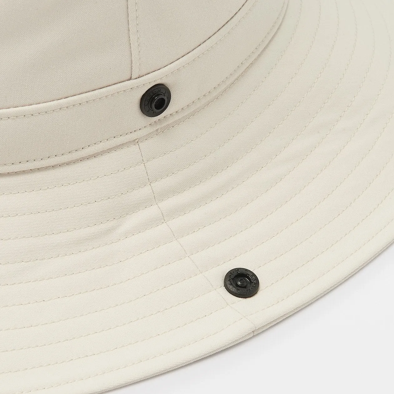 Water Repellent Safari Hat