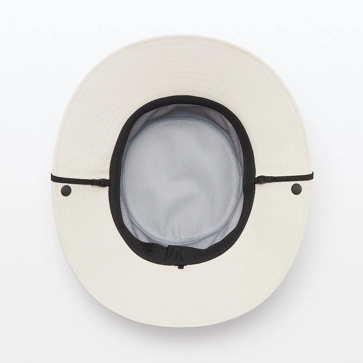 Water Repellent Safari Hat