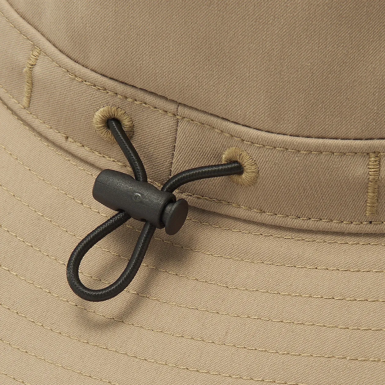 Water Repellent Safari Hat