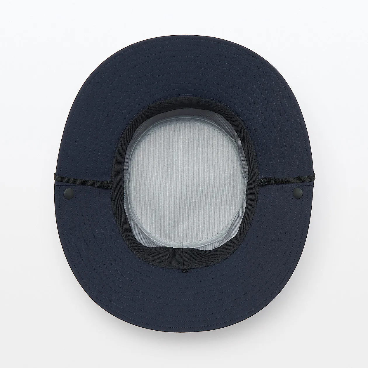 Water Repellent Safari Hat