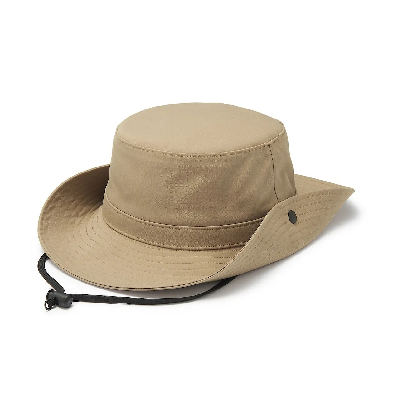 Water Repellent Safari Hat