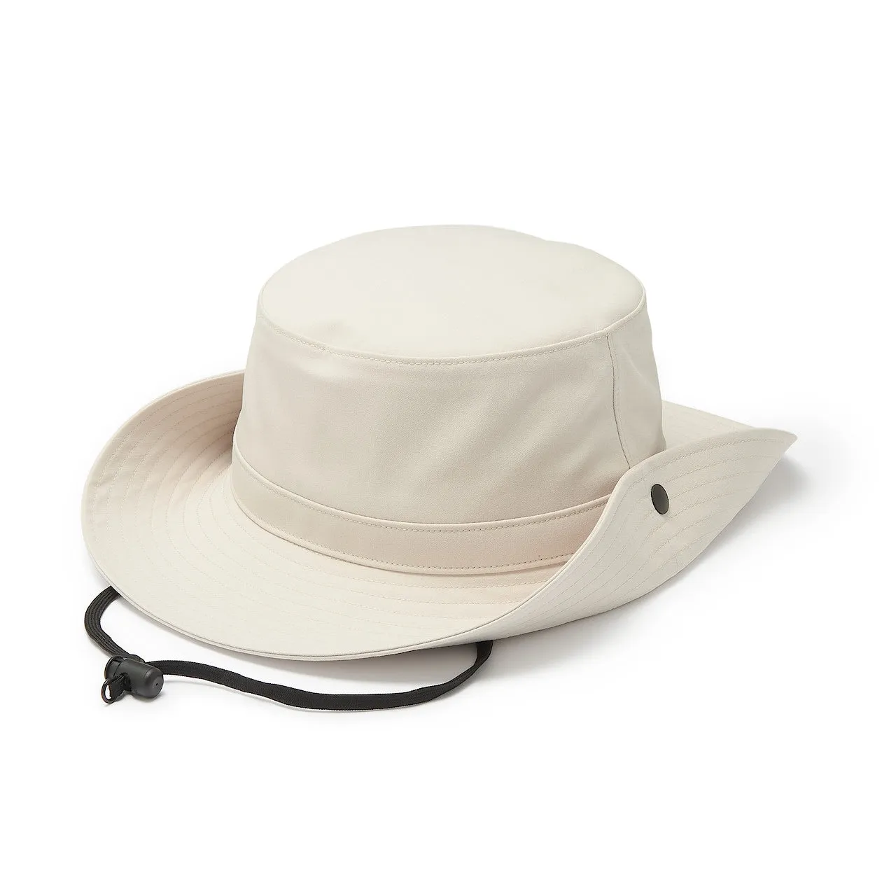 Water Repellent Safari Hat