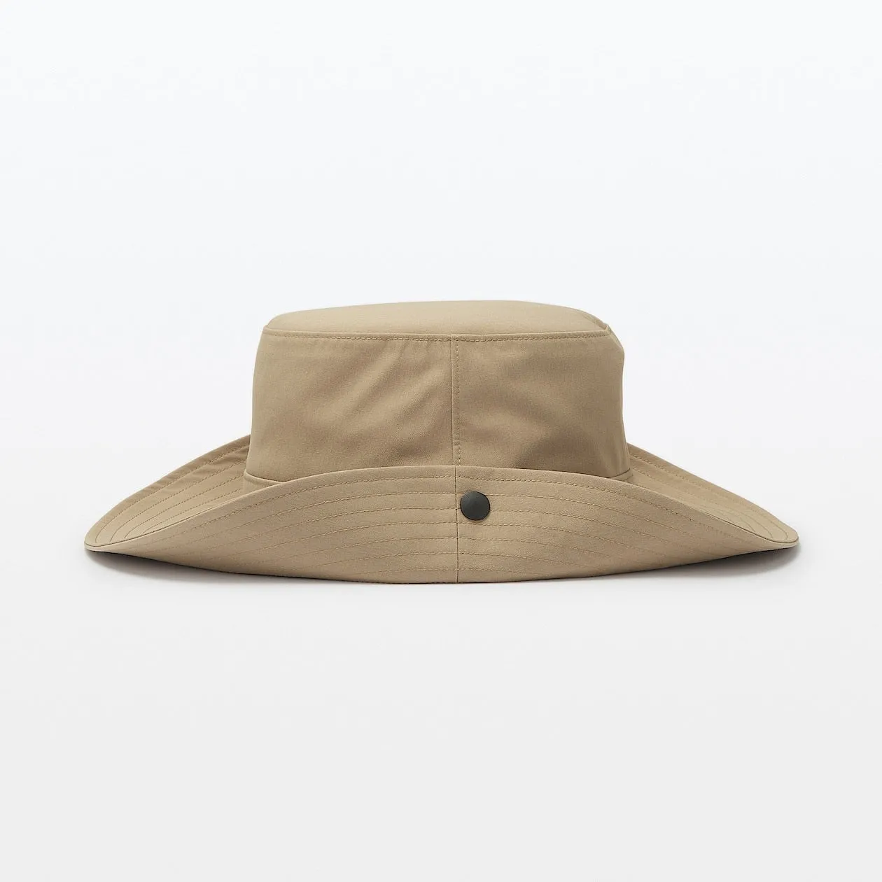 Water Repellent Safari Hat