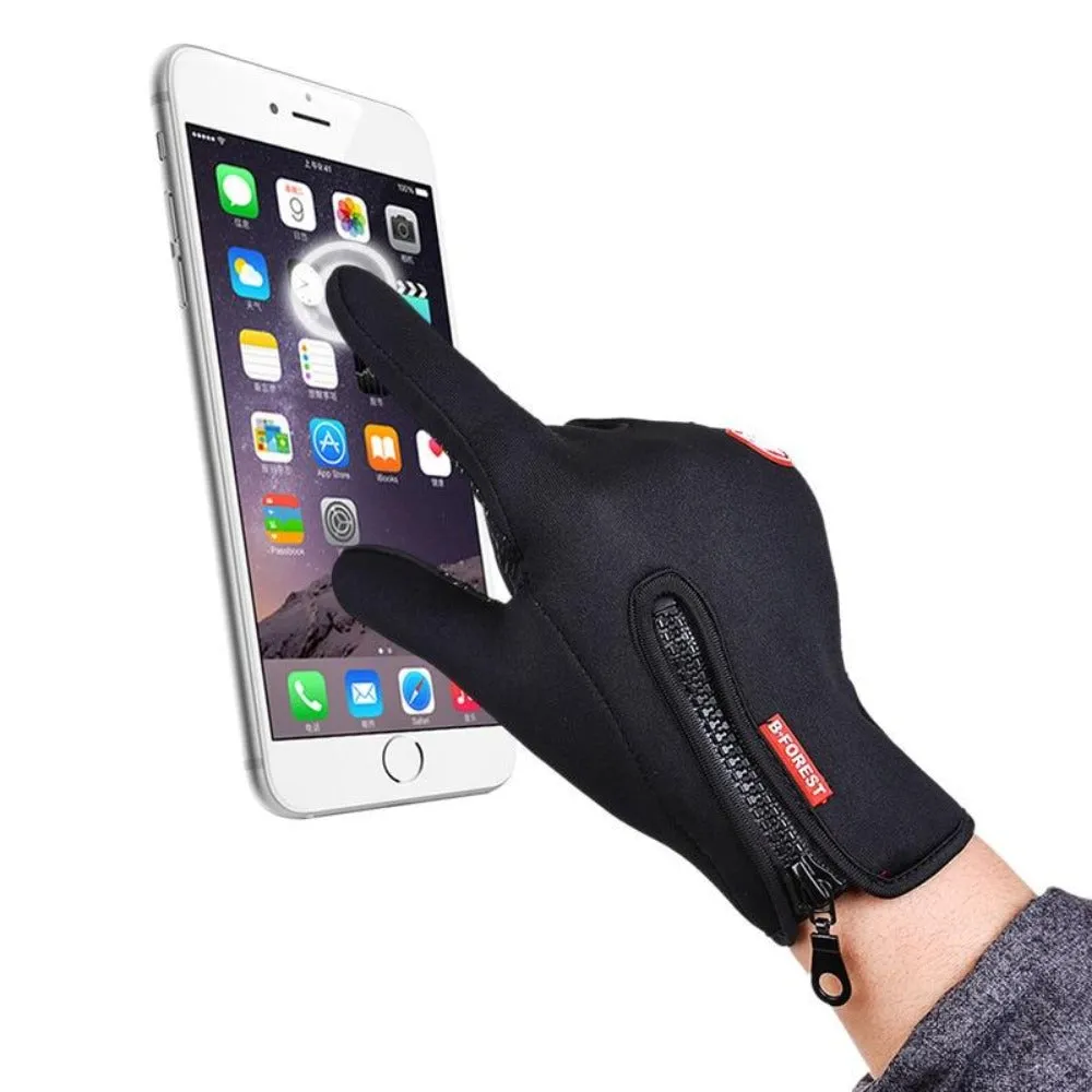 wintertime gloves cold weather outside sports phonescreen touch mittens ✈️ free.shipping