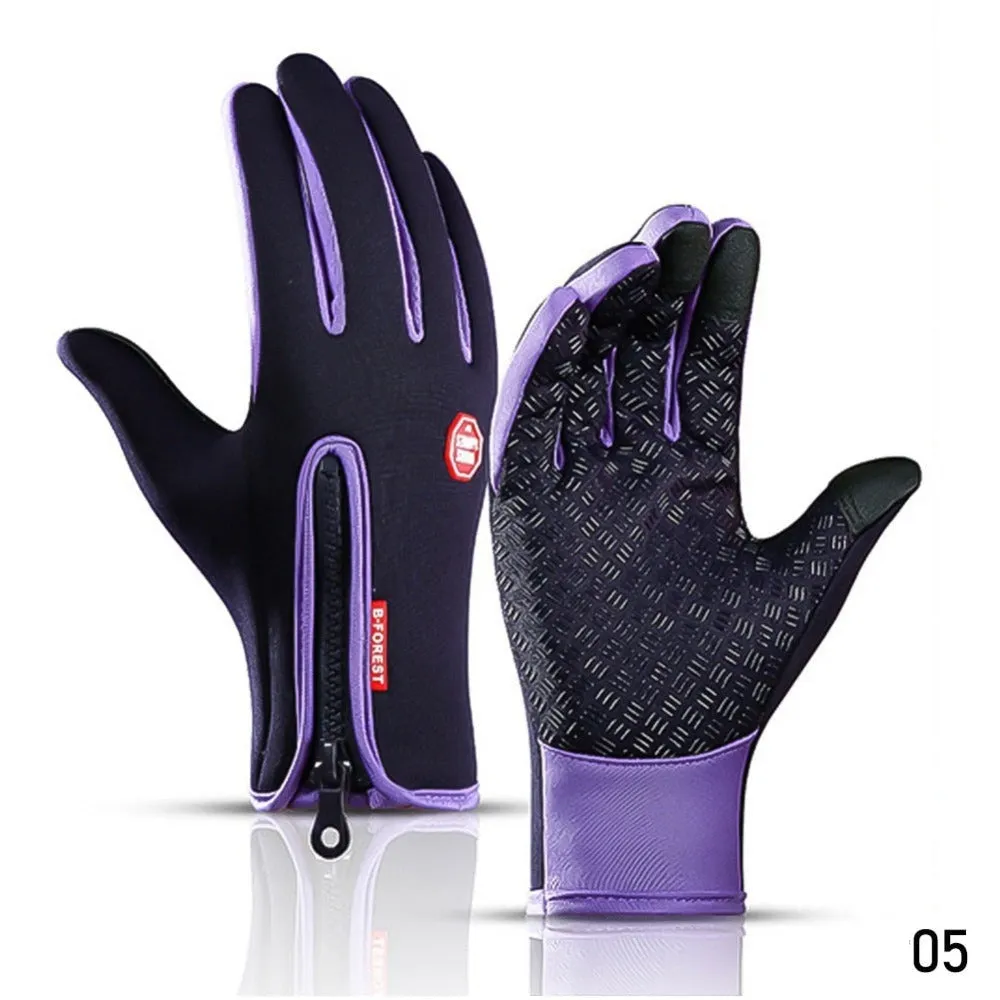wintertime gloves cold weather outside sports phonescreen touch mittens ✈️ free.shipping