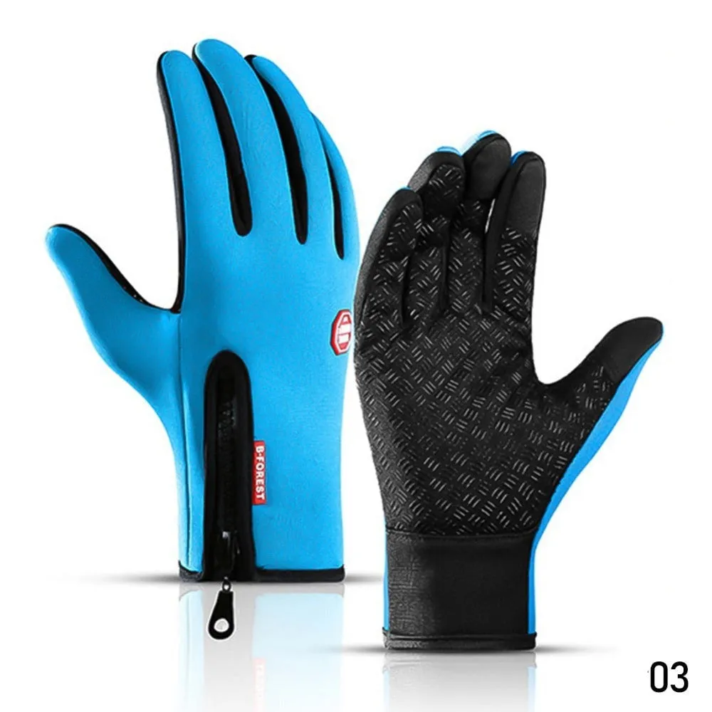 wintertime gloves cold weather outside sports phonescreen touch mittens ✈️ free.shipping