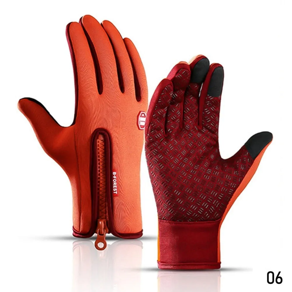 wintertime gloves cold weather outside sports phonescreen touch mittens ✈️ free.shipping