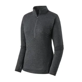 Womens Patagonia Seabrook Zip Neck