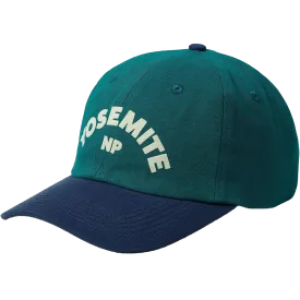 Yosemite National Park Spell It Out Hat